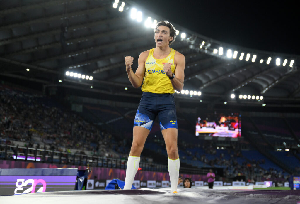 26th European Athletics Championships - Rome 2024: Day Six