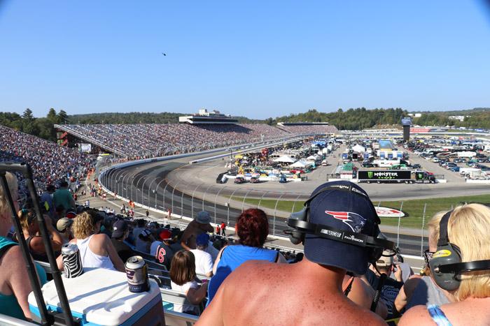 fans-watching-race-at-new-hampshire-motor-speedway