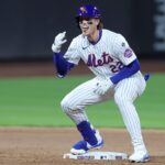 MLB: Kansas City Royals at New York Mets