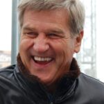 The great Bobby Orr loving it