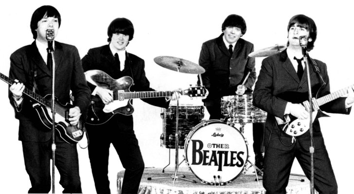 The_Beatles