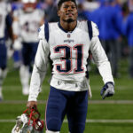 NFL: New England Patriots at Buffalo Bills