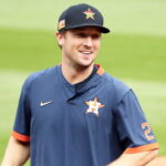 Houston Astros v Seattle Mariners