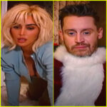 kim-kardashian-debuts-santa-baby-song-music-video-featuring-macaulay-culkin