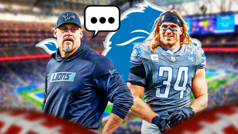 Lions-news-Dan-Campbell-makes-hilarious-demands-for-Alex-Anzalone-to-return-from-injury