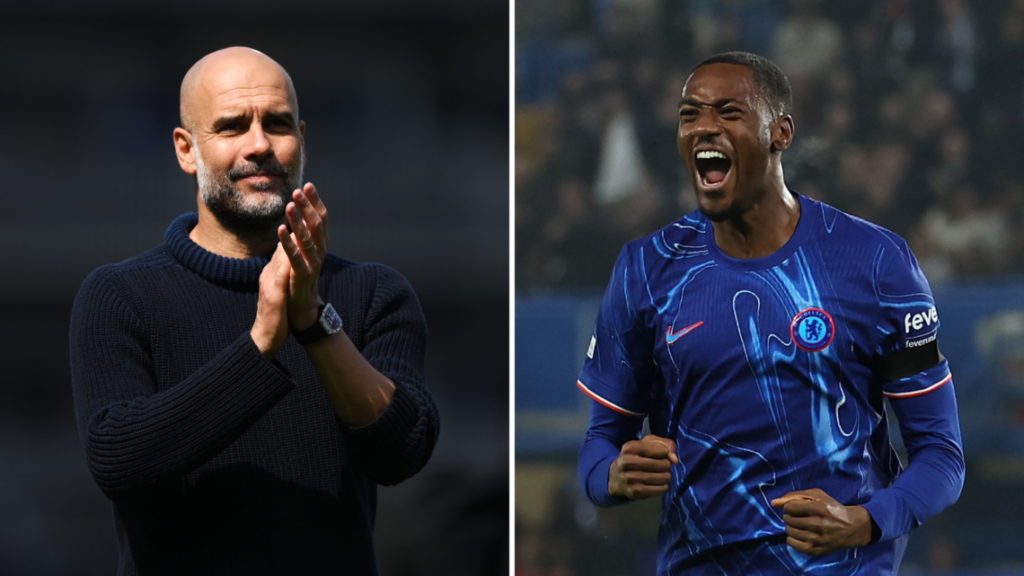 Tosin-Adarabioyo-playing-for-Chelsea-and-Pep-Guardiola-1140x641