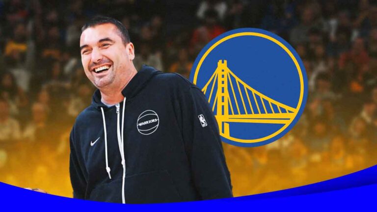 Warriors-news-Dubs-create-new-award-to-honor-Dejan-Milojevics-legacy