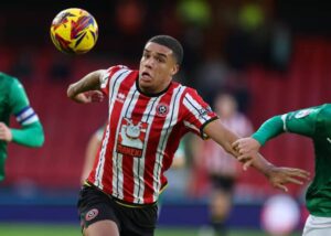 Sheffield United v Plymouth Argyle - Sky Bet Championship - Bramall Lane